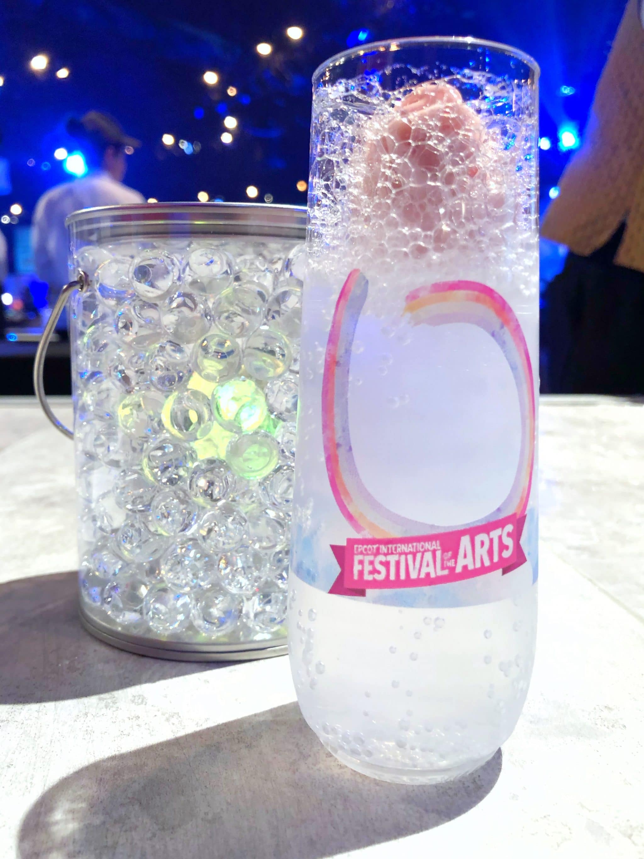 Sneak Peek of Disney’s 2020 Epcot International Festival of the Arts