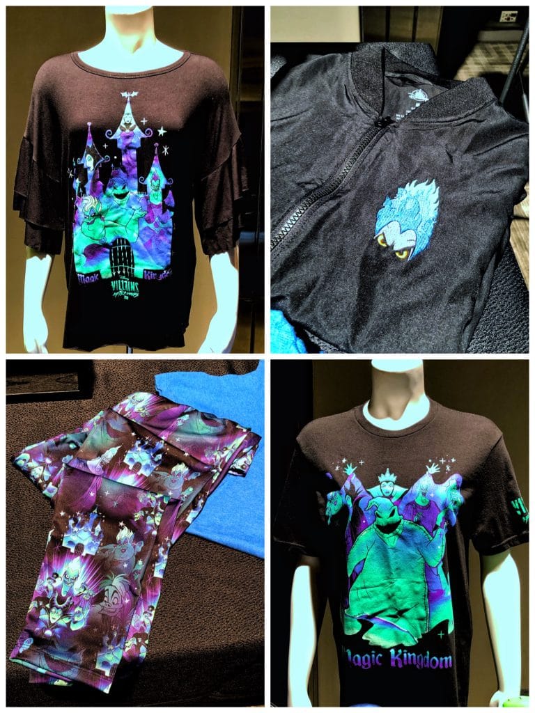 The Vegan Guide to Disney’s Villains After Hours in the Magic Kingdom