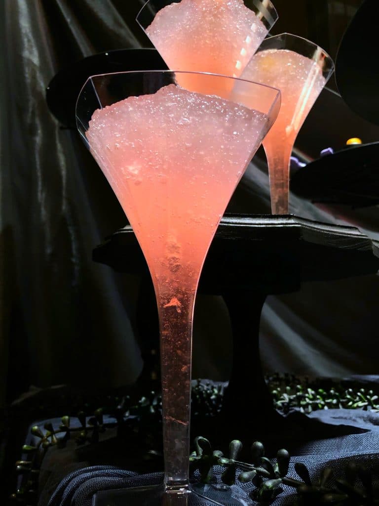 The Vegan Guide to Disney’s Villains After Hours in the Magic Kingdom