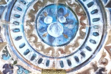 Chronos Club Vegan Options at Disney’s Coronado Springs Gran Destino Tower in Walt Disney World