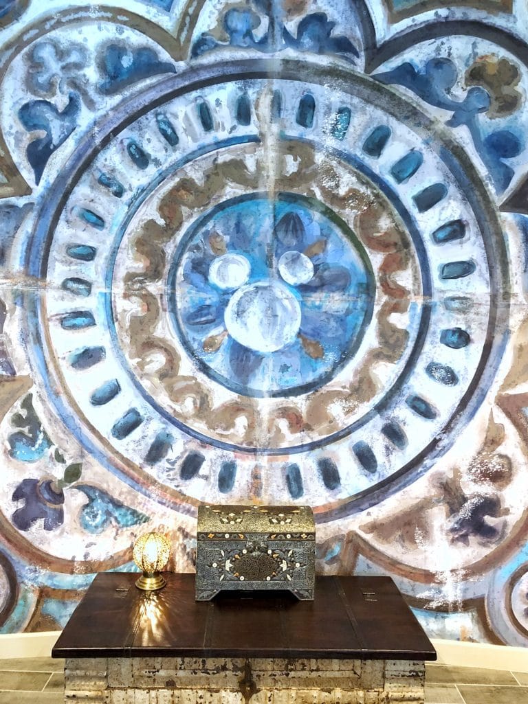 Chronos Club Vegan Options at Disney’s Coronado Springs Gran Destino Tower in Walt Disney World