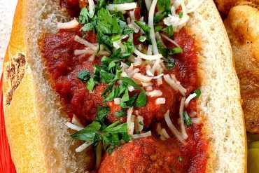 Vegan at the Disney California Adventure Food and Wine Festival