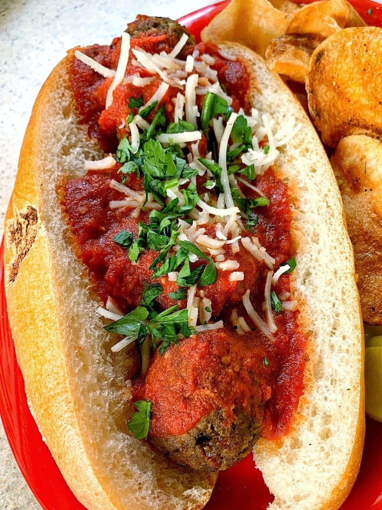 Vegan at the Disney California Adventure Food and Wine Festival