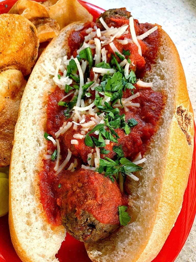 Vegan at the Disney California Adventure Food and Wine Festival