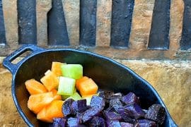 Docking Bay 7 Food & Cargo Vegan Breakfast in Star Wars Galaxy’s Edge at Disney’s Hollywood Studios