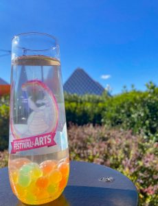 Rainboba Figment cup