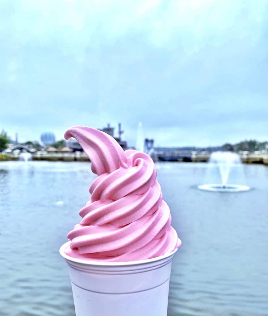 Watermelon Dole Whip