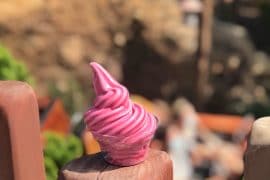 Cherry Dole Whip