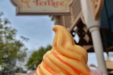 I Lava You Float Magic Kingdom