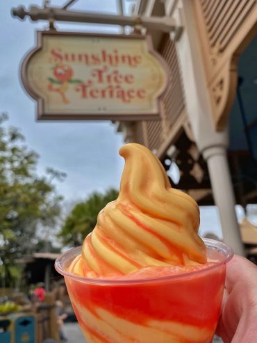 I Lava You Float Magic Kingdom