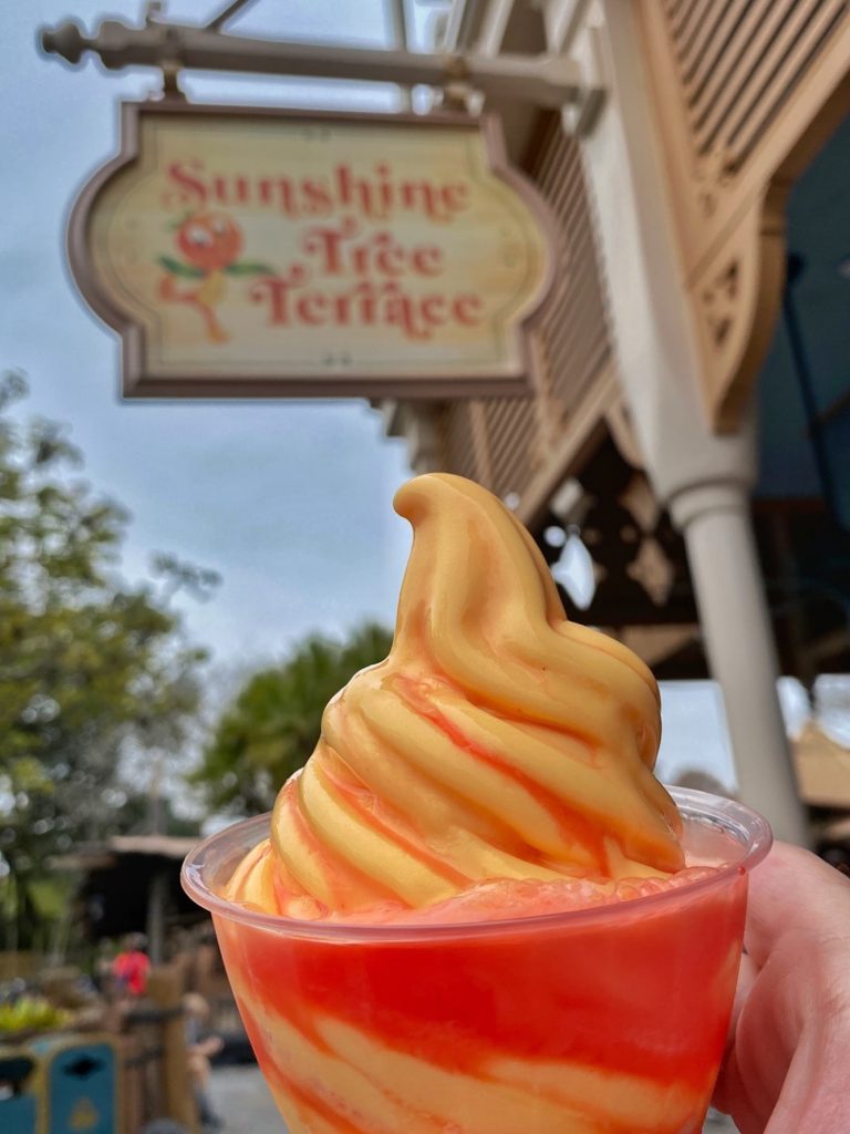 I Lava You Float Magic Kingdom