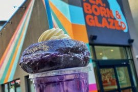 Purple Reign Everglazed