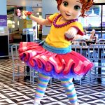 Disney Junior Fancy Nancy
