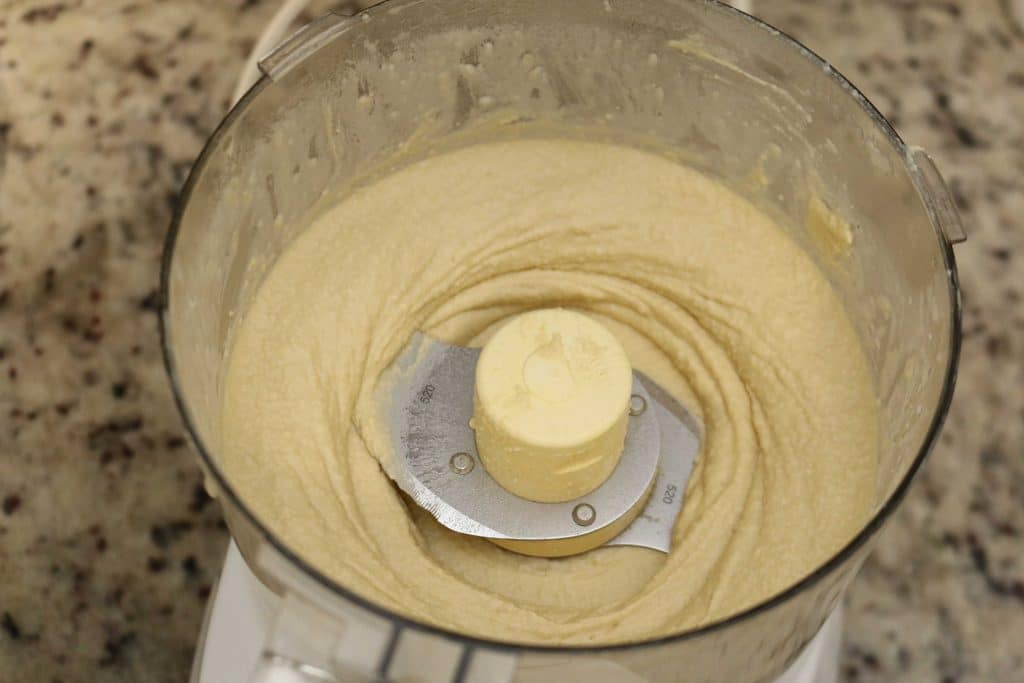 Vegan Lobster Roll recipe