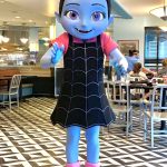 Disney Junior Vampirina