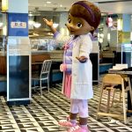 Disney Junior Play ‘n Dine Doc McStuffins
