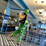 Disney Junior Play ‘n Dine Goofy