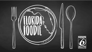 Florida Foodie Suzannah Otis