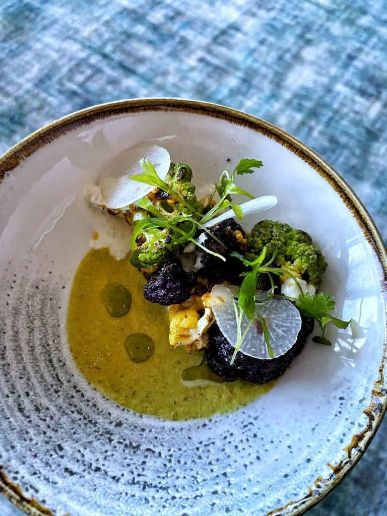 Citricos 2021 Vegan Review