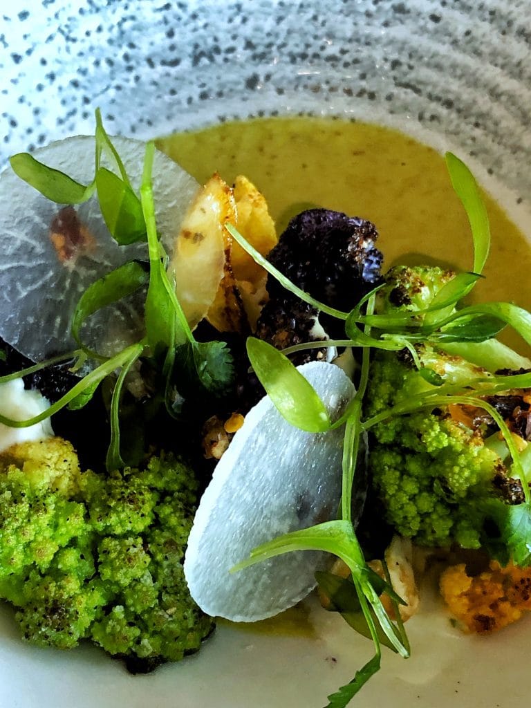 Citricos 2021 Vegan Review