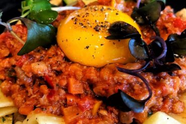 Citricos 2021 Vegan Review