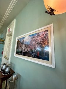 Reopened Citricos 2021 Mary Poppins Theme