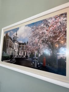 Reopened Citricos 2021