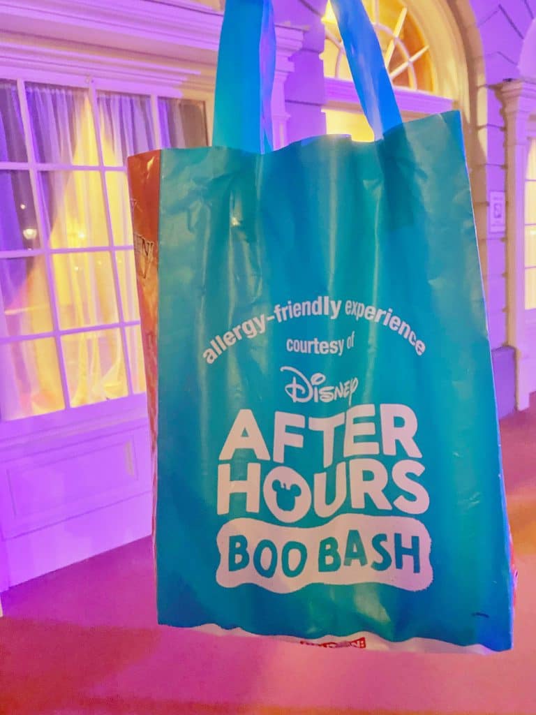 Vegan Allergy Friendly Boo Bash
