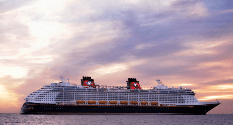 Disney Cruise Line