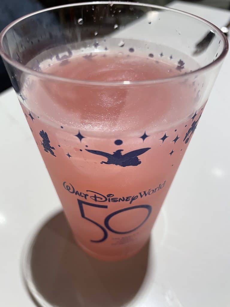 EARidescent Sip-a-bration