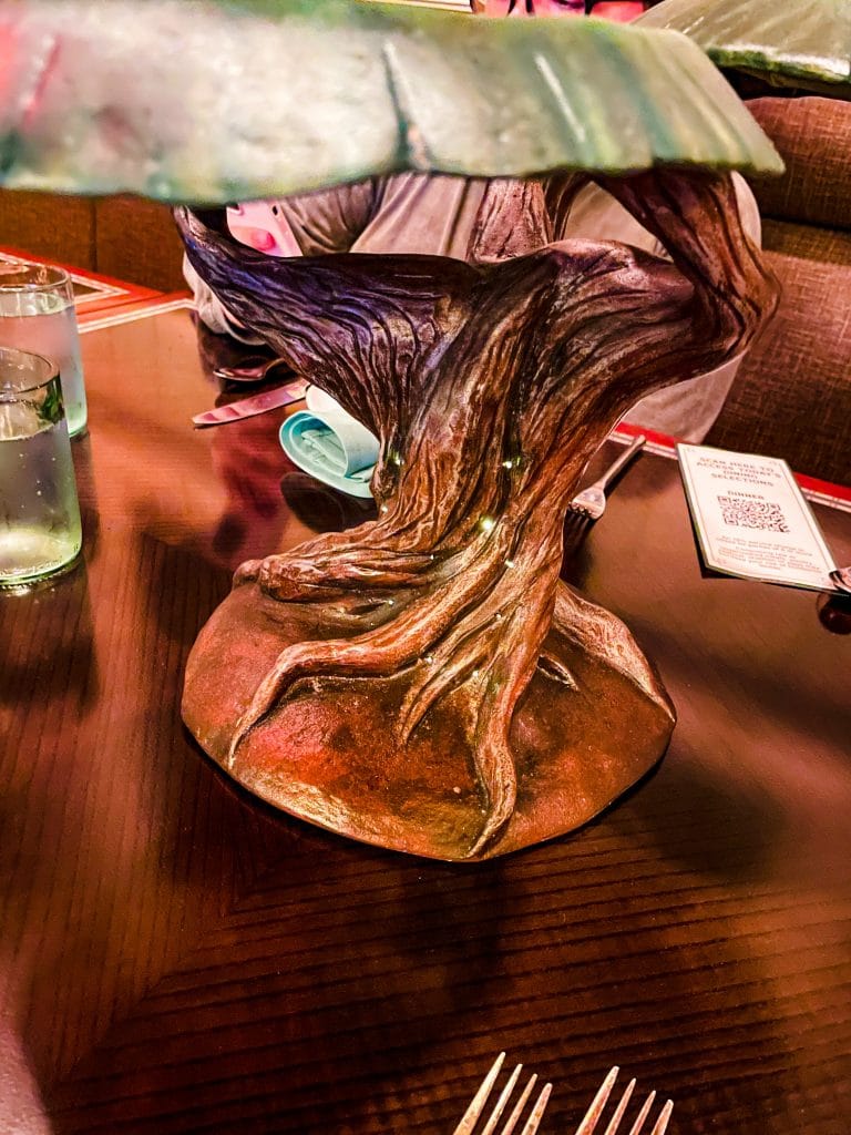 Storybook Dining Artist Point