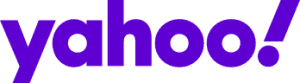 Yahoo logo