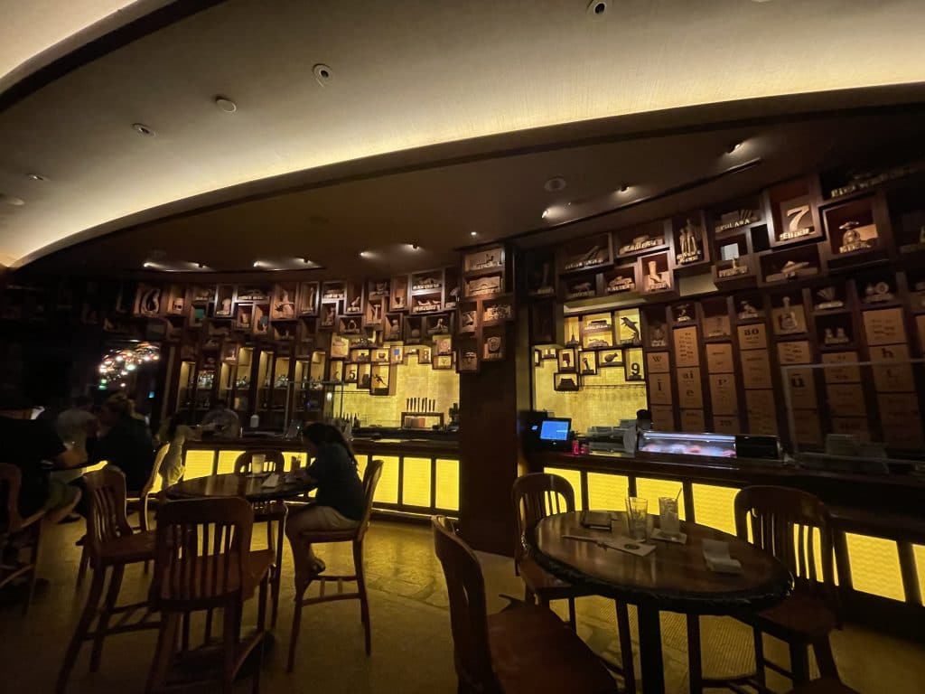 The Olelo Room Aulani