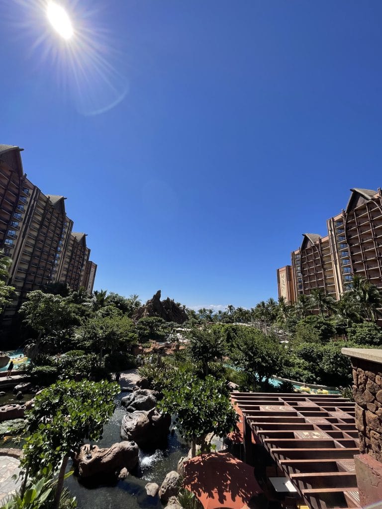 Disney Aulani
