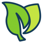 Disney Plant-Based Logo