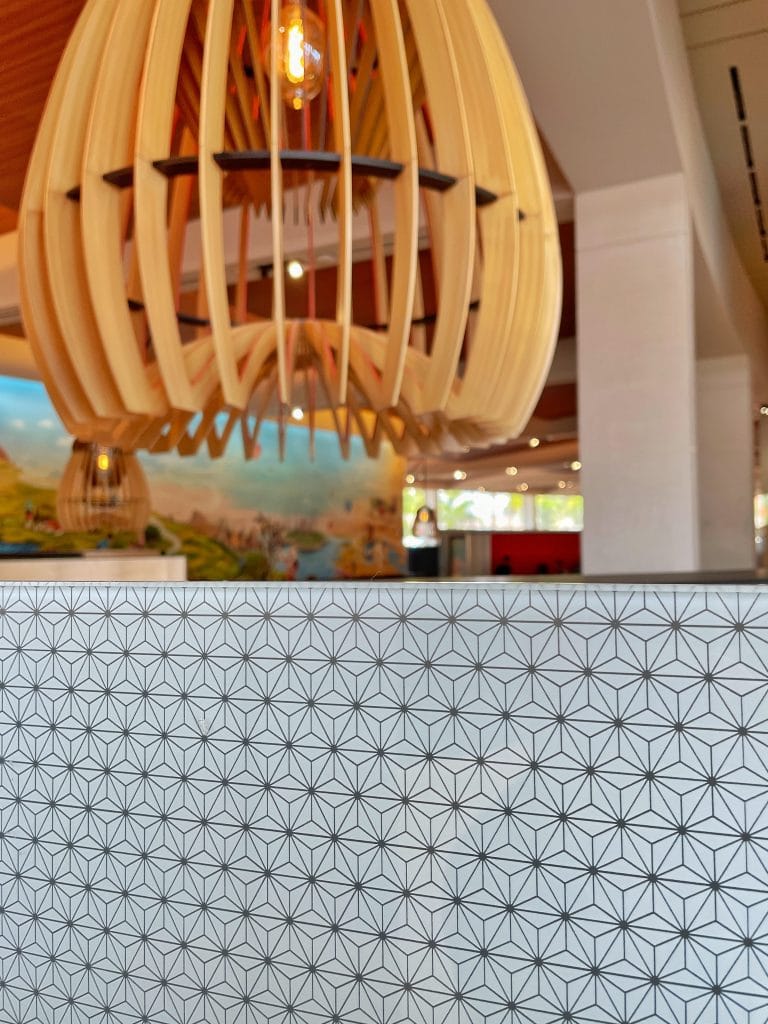 Connections Cafe Eatery EPCOT