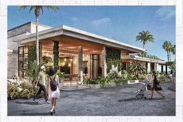 Sumer House on the Lake Disney Springs