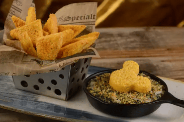 Vegan Spinach Artichoke Dip Port Orleans River Roost