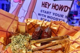 Trixie's Treasures Plant-based Roundup Rodeo BBQ