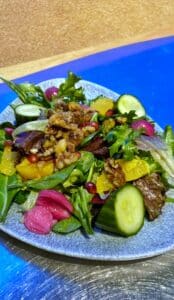 Coral Reef - Reef Salad