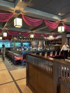 Shiki-Sai: Sushi Izakaya