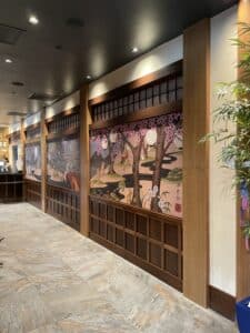 Shiki-Sai: Sushi Izakaya