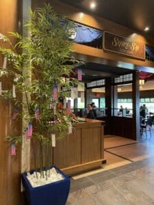 Shiki-Sai: Sushi Izakaya