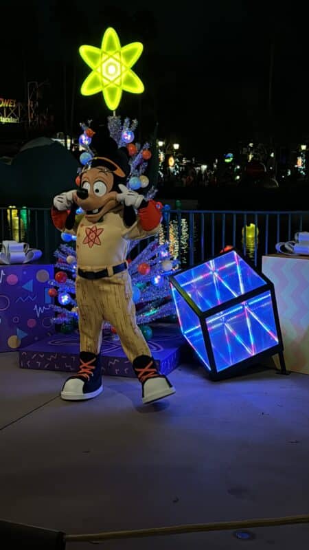 Max Powerline Jollywood Nights