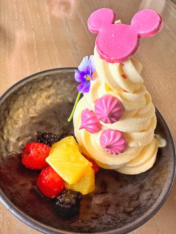 Dole Whip Sundae Wailulu