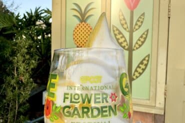Garden Graze completer Dole Whip 2025