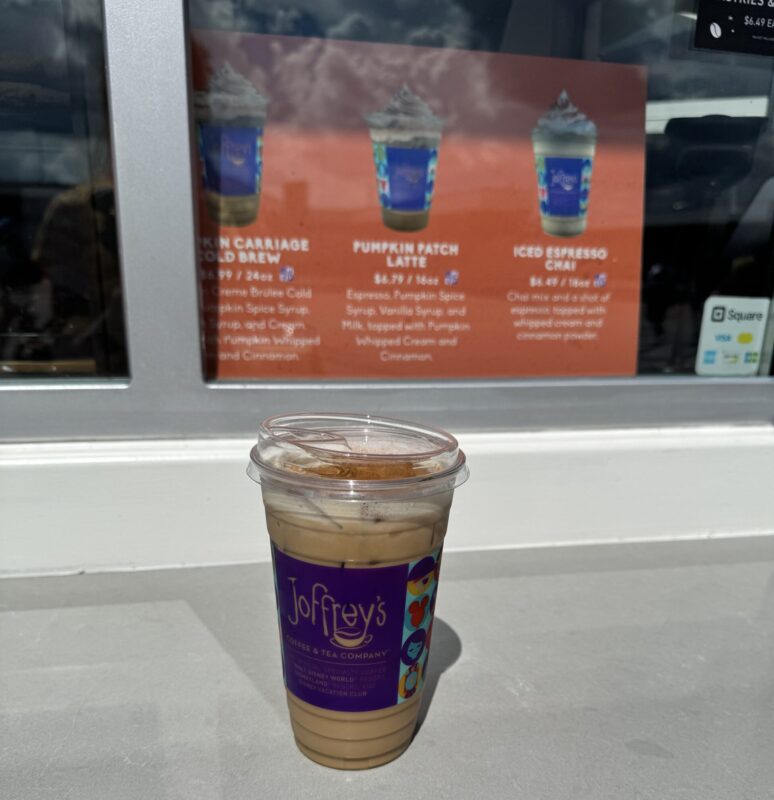 Mickey's Not So Scary Halloween Party in the Magic Kingdom