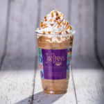 Affogato alle Mandorle Cold Brew