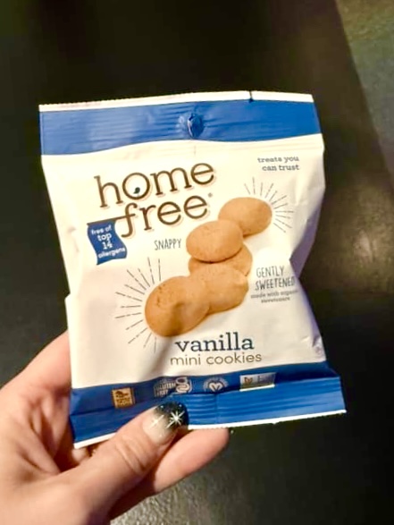 Vegan Guide to Mickey’s Very Merry Christmas Party in the Magic Kingdom at Walt Disney World