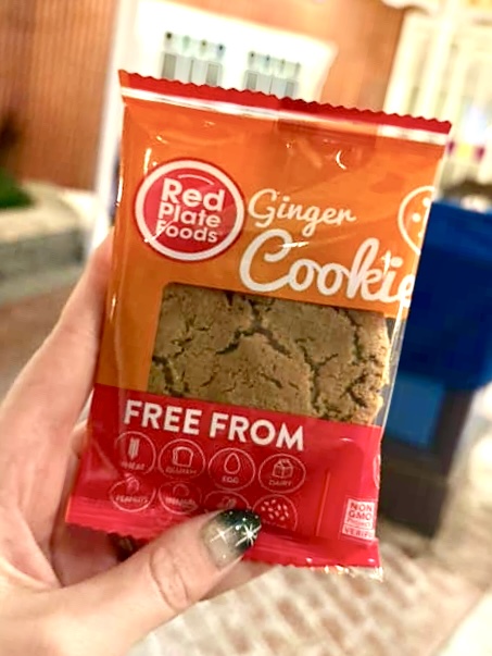 Vegan Guide to Mickey’s Very Merry Christmas Party in the Magic Kingdom at Walt Disney World